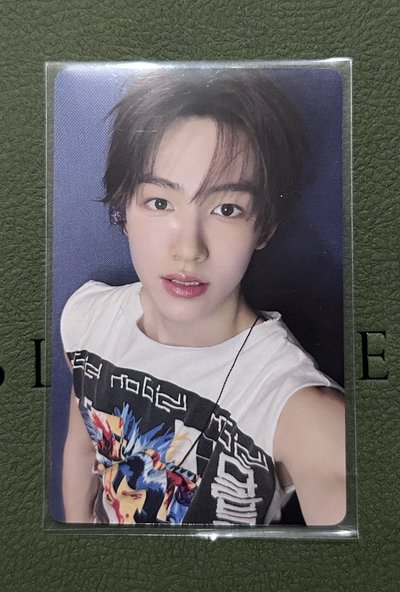 現貨秒出 yzy幸運卡2.0 玹