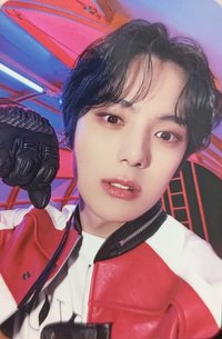 NO LIMIT mmt 2.0 特典卡 