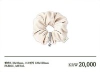 24FM 髮圈 髮飾 