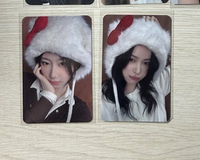 ms 1.0幸運卡 留真 彩領