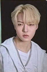 迷六 專輯卡 POCAALBUM ver. QR卡