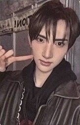 迷六 專輯卡 KEYRING ver.