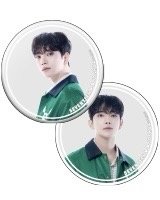 22’博物館 徽章 一番賞 D賞