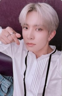 迷四 yzy 3.0 簽售卡 