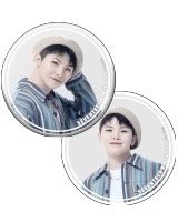 22’博物館 徽章 一番賞 D賞