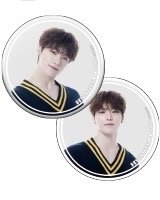 22’博物館 徽章 一番賞 D賞