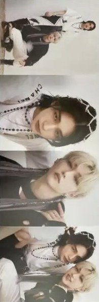 NOEASY 海報 摺疊海報