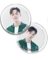 22’博物館 徽章 一番賞 D賞