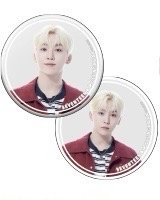 22’博物館 徽章 一番賞 D賞