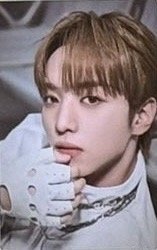 迷六 專輯卡 KEYRING ver. QR卡