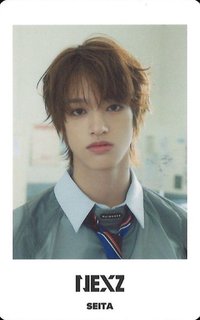 出道showcase 小卡組 周邊卡 