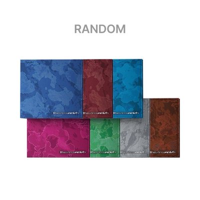 迷七未拆單封（在台現貨）