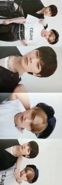 NOEASY 海報 摺疊海報