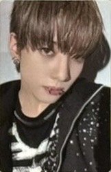 迷六 專輯卡 TRICKY ver.