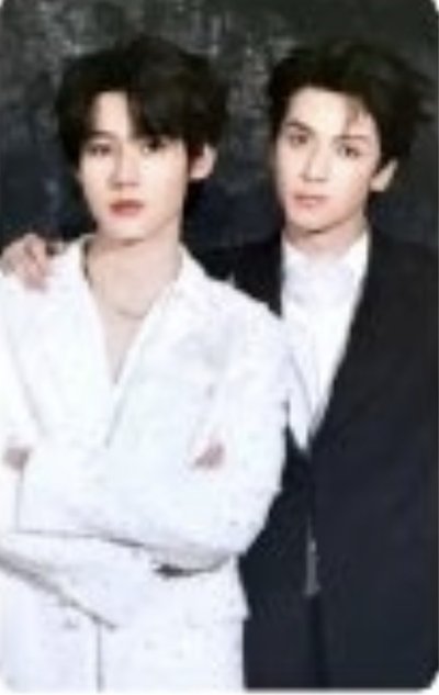 🐿️時代少年團 三專r雙人卡