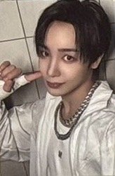 迷六 專輯卡 POCAALBUM ver.