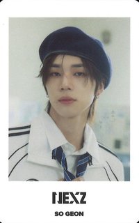 出道showcase 小卡組 周邊卡 