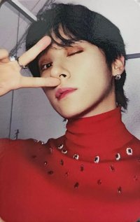 REASON mmt 特典卡 