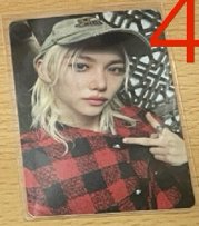 合HOP    專卡 菲