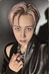 迷六 專輯卡 TRICKY ver.