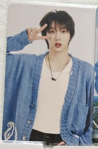 大哥超可愛✌️