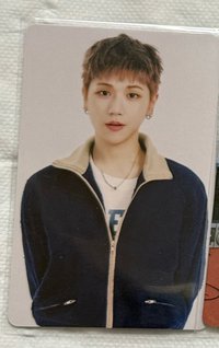 李常赫小巧玲瓏又可愛