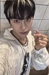 迷六 專輯卡 POCAALBUM ver.