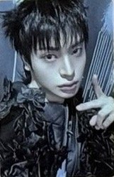 迷六 專輯卡 X ver.