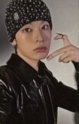 迷六 專輯卡 TRICKY ver.