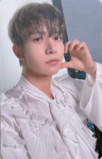 迷四 yzy 1.0 簽售卡 