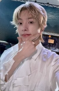 迷四 yzy 1.0 簽售卡 