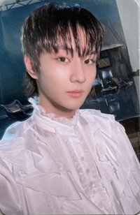 迷四 yzy 簽售卡 1.0