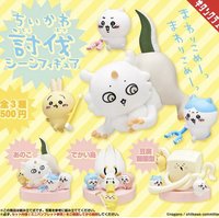 討伐場景公仔盲盒