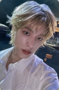 迷四 楠藝 2.0 簽售卡 