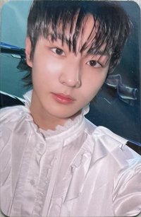 迷四 楠藝 2.0 簽售卡 