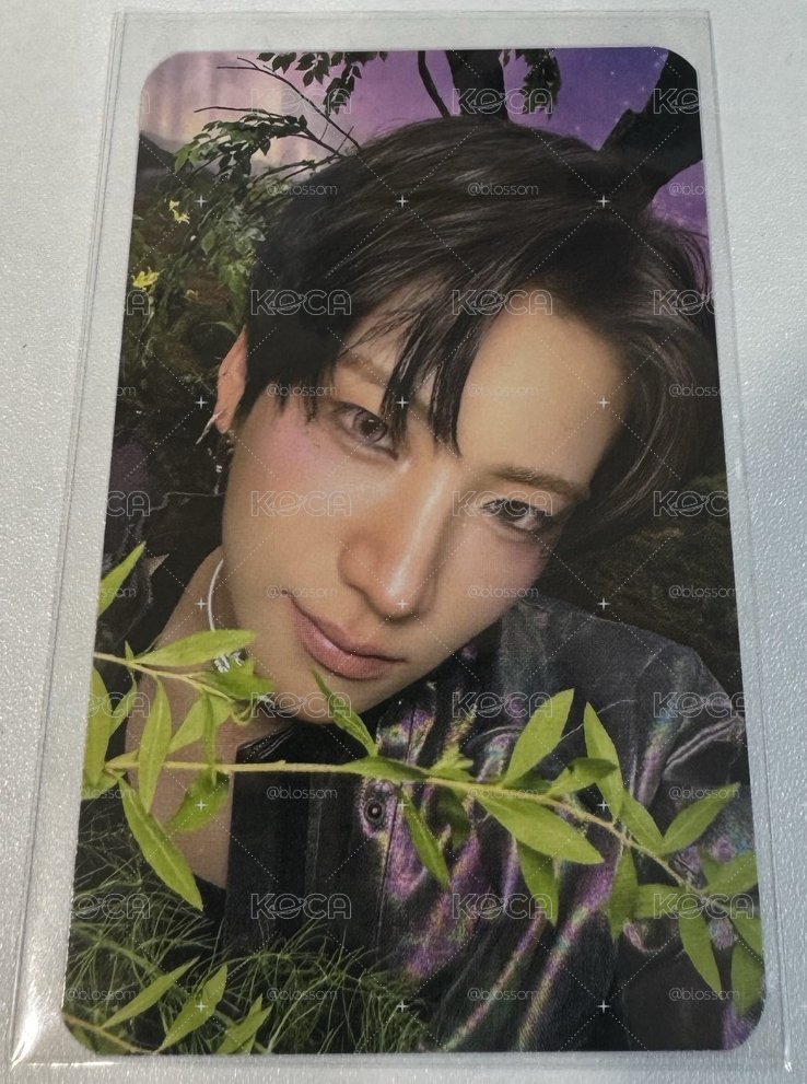 Yuma BTL am 1.0 幸運卡 