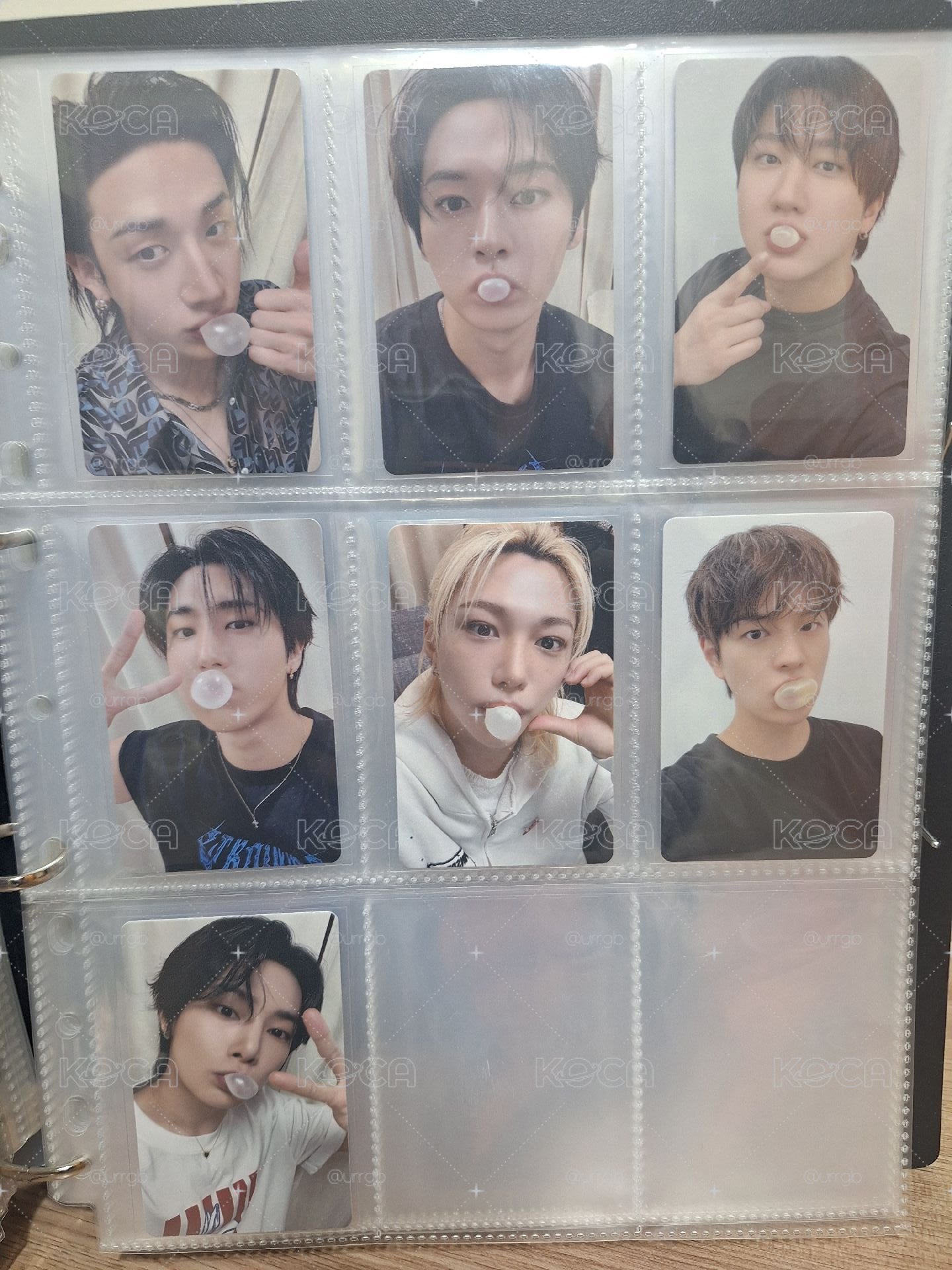🤍FANS 簽售（旻城）