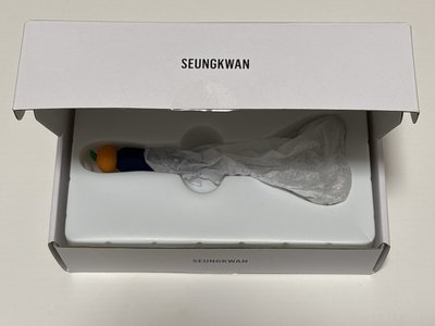 勝寛自製周邊 刮痧棒