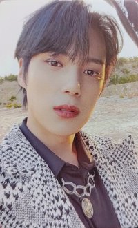 NO LIMIT am 特典卡 