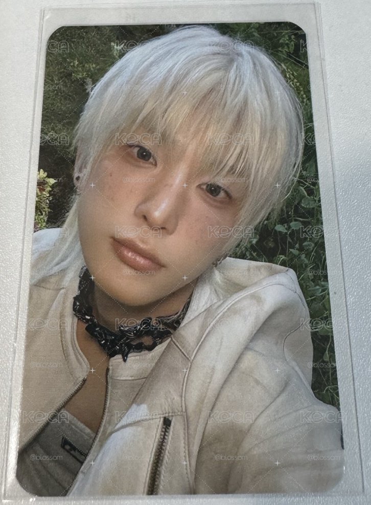 Harua BTL oy 特典卡 