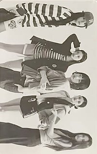 How Sweet 塔店 特典卡 