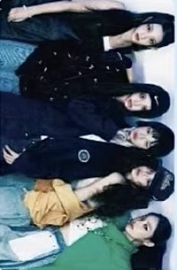 How Sweet hmv 特典卡 