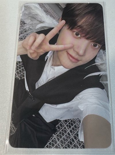 EJ BTL 五月雨 塔店 通路 特典卡 透卡