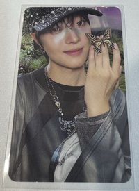 BTL 專輯卡 ROAR ver. B版