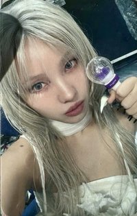 We are (G)葬禮版 打歌卡 