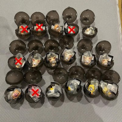 SKZ SKZOO玩具世界扭蛋