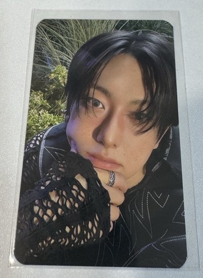 BTL 線下快閃店 滿額卡 專輯卡 幸運卡 