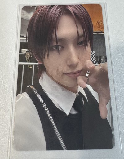 BTL 線下快閃店 滿額卡 專輯卡 幸運卡 