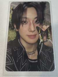 BTL 專輯卡 ROAR ver. B版