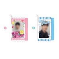 25FM 日本 卡套 (組) 